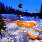 Grand Jasná Hotel