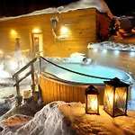 Hotel Grand Jasná 4*