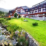 Grand Jasná 4* Deménvölgy