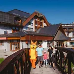 Grand Jasna Otel