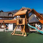 Otel Grand Jasna
