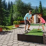 Grand Jasná Hotel 4*