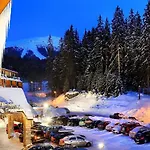 Grand Jasná Deménvölgy