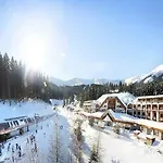 Hotel Grand Jasná 4*