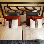 Отель Grand Jasna 4*