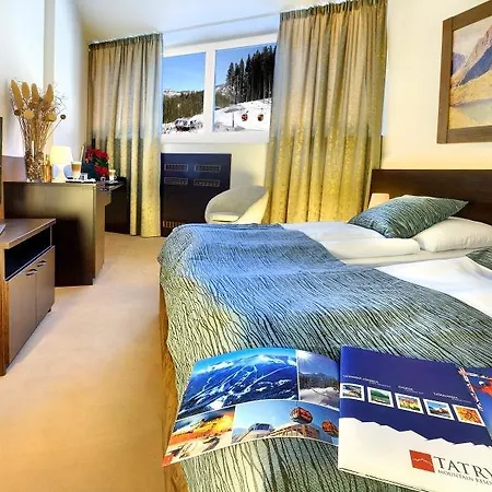 Grand Jasna Hotel