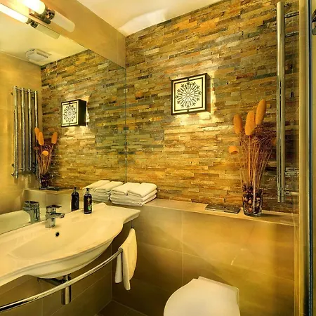 Grand Jasna 호텔 데마노브스카돌리나