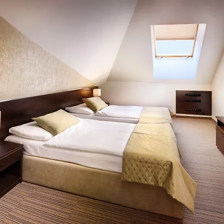 Grand Jasna 4*