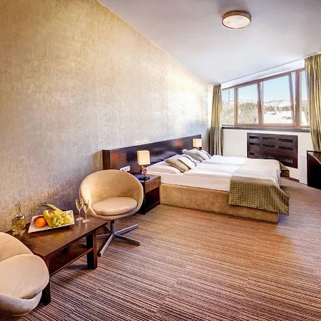 Grand Jasna Hotel 4*