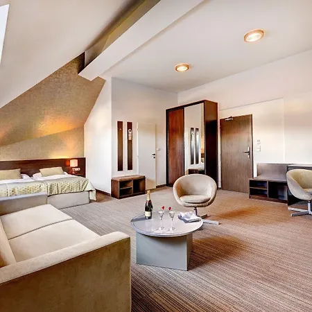 Grand Jasna Otel 4*