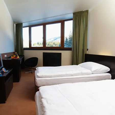 Grand Jasna 4* Demanovská Dolina