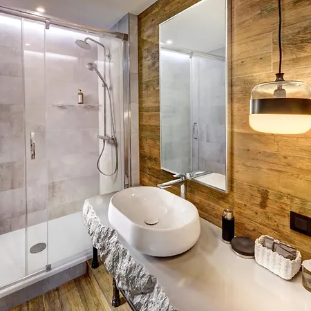 Hotel Grand Jasná Demänovská Dolina