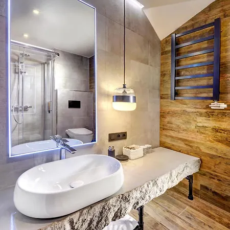 Hotel Grand Jasna
