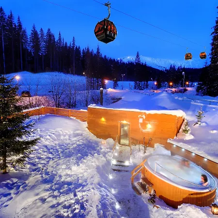 Grand Jasna Hotel