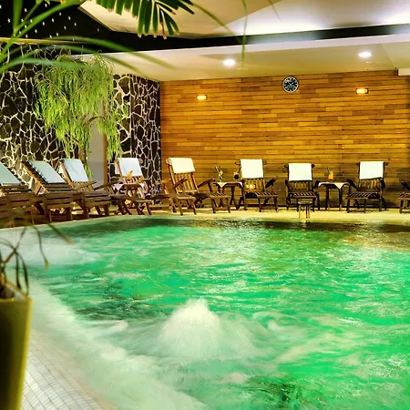 Hotel Grand Jasna