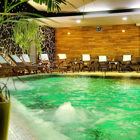 Hotel Grand Jasna