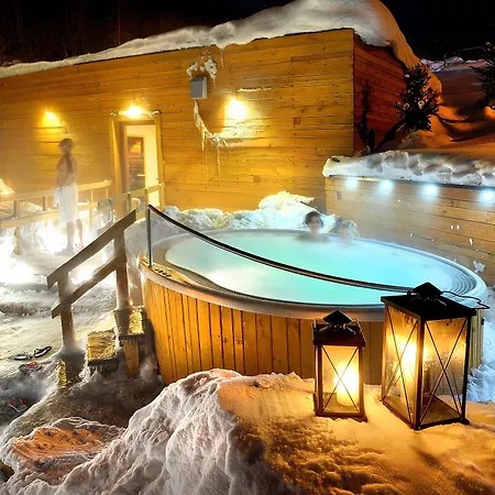 호텔 Grand Jasna 4*