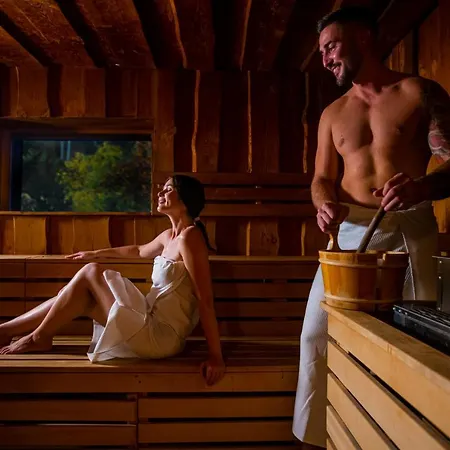 Готель Grand Jasna 4*