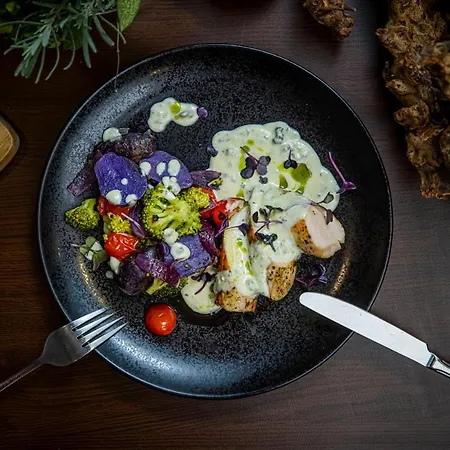 Grand Jasná Hotel 4*