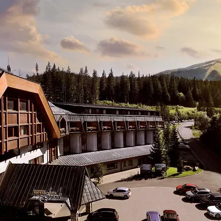 Grand Jasna Hotel