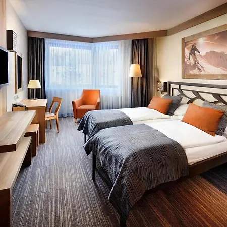 Grand Jasna Hotel 4*