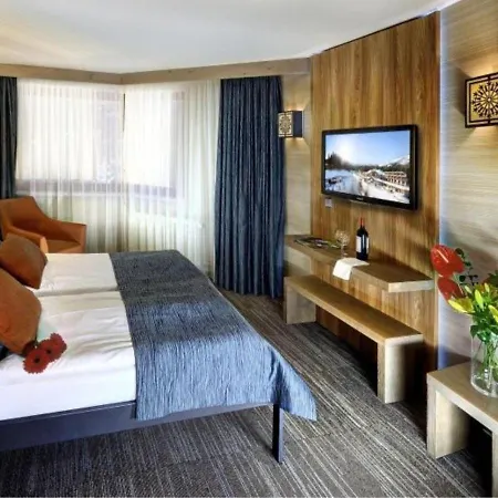 Hotel Grand Jasna Demanovska Dolina