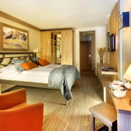 Hotel Grand Jasna