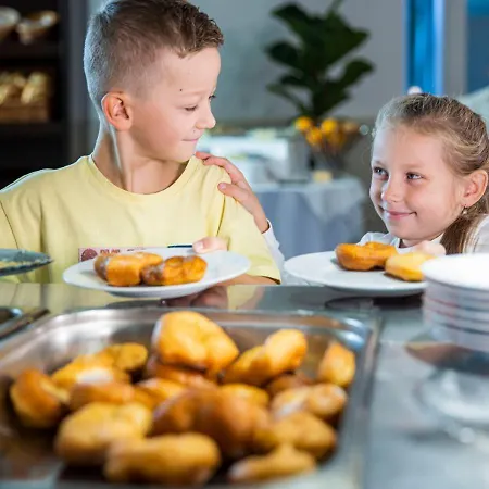 Grand Jasná Hotel Demänovská Dolina