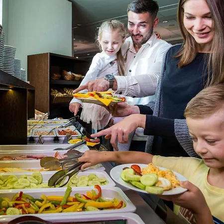 Hotel Grand Jasná Demänovská Dolina