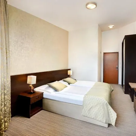 Hotel Grand Jasná Demänovská Dolina