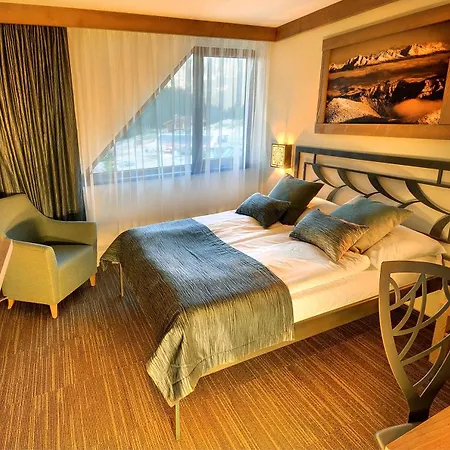 Grand Jasna 4*