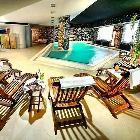 Grand Jasna 4* Demanovska Dolina