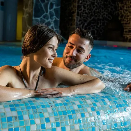 호텔 Grand Jasna 데마노브스카돌리나