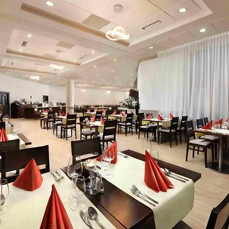 Hotel Grand Jasna
