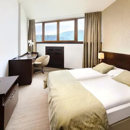 Hotel Grand Jasna