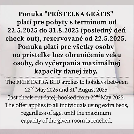 Grand Jasna Demänovská Dolina