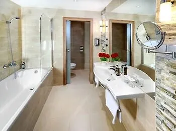 Grand Jasná 4* Demänovská Dolina