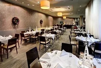 Grand Jasna Hotel 4*