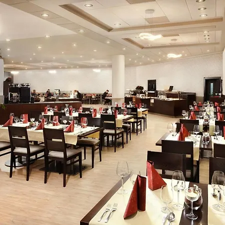 Hotel Grand Jasna Demanovská Dolina