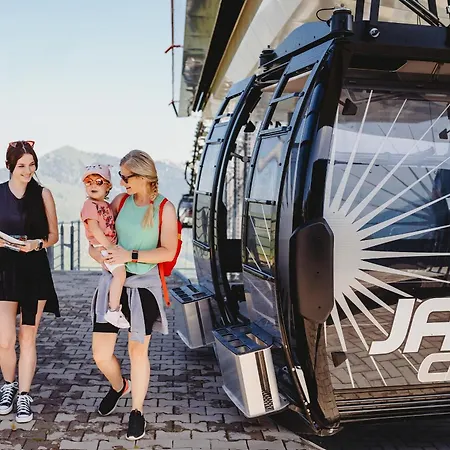Grand Jasna 4*