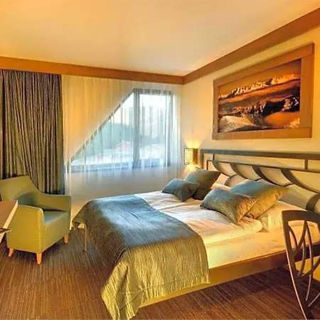 Grand Jasna 4* Dolina Demianowska