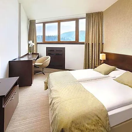 Grand Jasna Hotel Dolina Demianowska