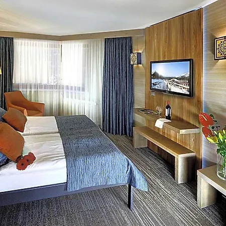 Grand Jasna Hotel 4*