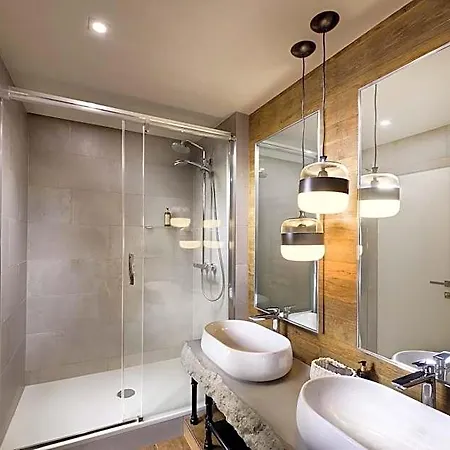 Grand Jasna Hotel Dolina Demianowska