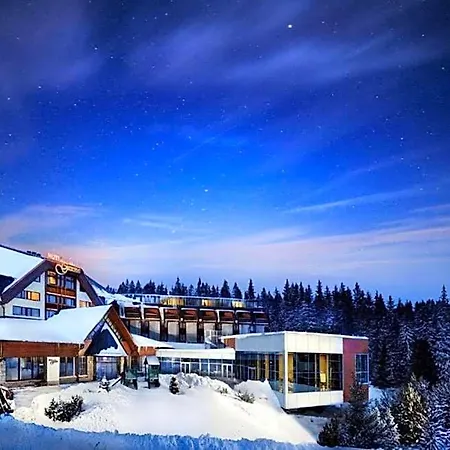 Hotel Grand Jasna