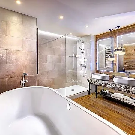 Grand Jasna Hotel 4*