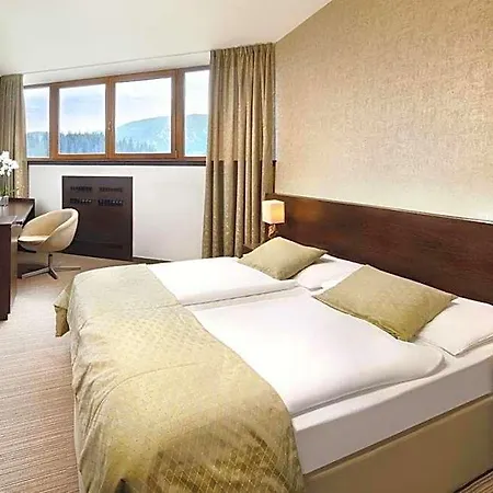 Hotel Grand Jasna 4*