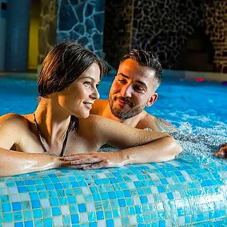Hotel Grand Jasna Dolina Demianowska