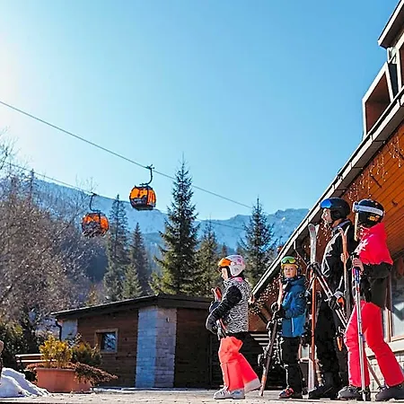 Grand Jasna Hotel 4*