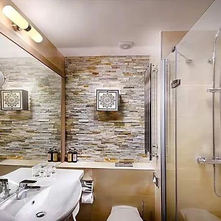 Grand Jasna 4* Dolina Demianowska